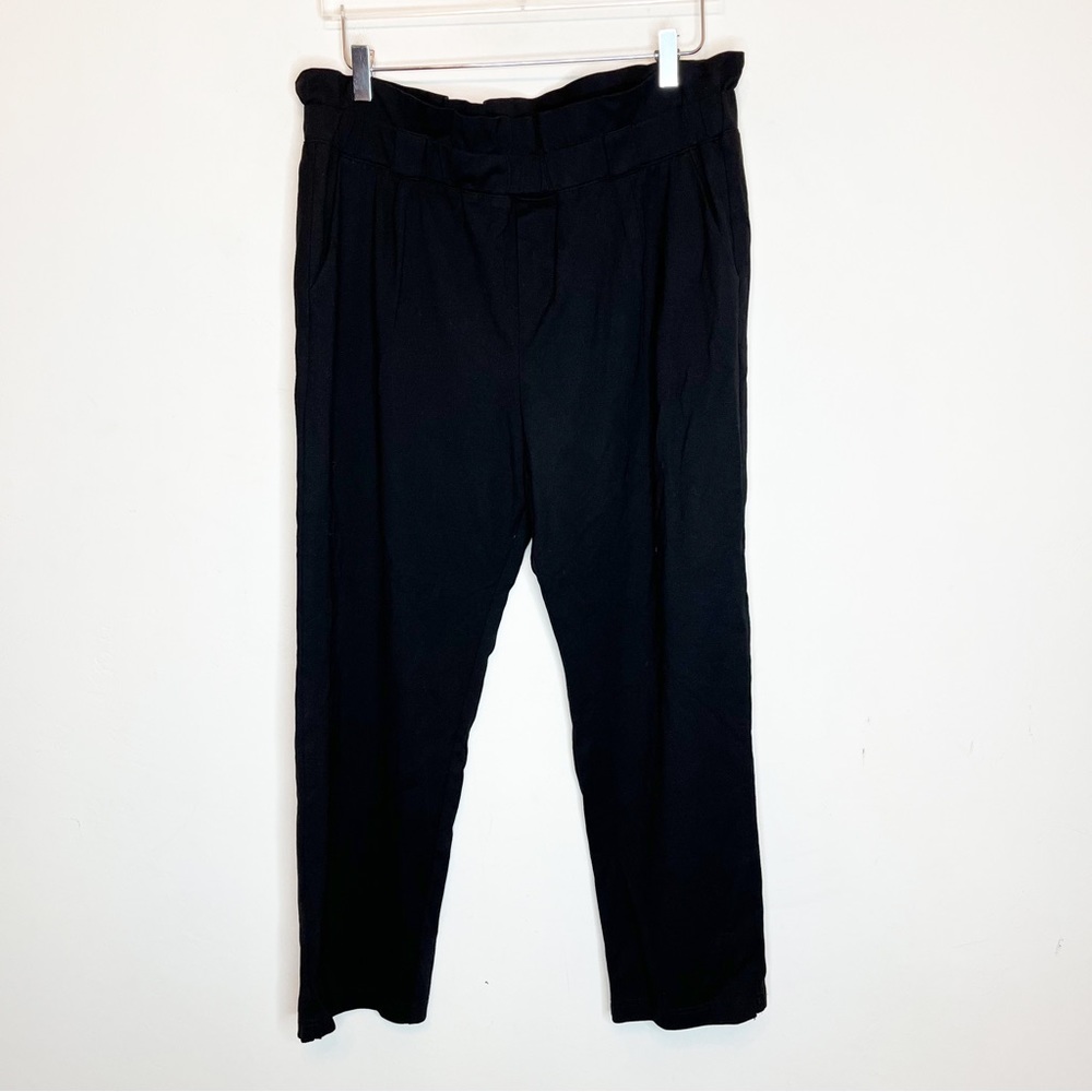 Black RESET by Jane pants.  Size 1Xl